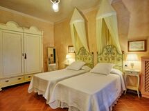 Logement:&nbsp;Lavanda