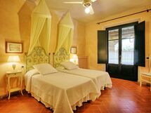 Logement:&nbsp;Lavanda