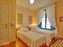 Logement:&nbsp;Lentisco