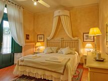 Logement:&nbsp;Lentisco