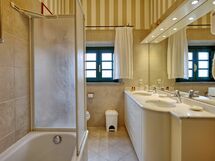 Logement:&nbsp;Lentisco