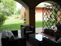 Logement:&nbsp;Ginepro