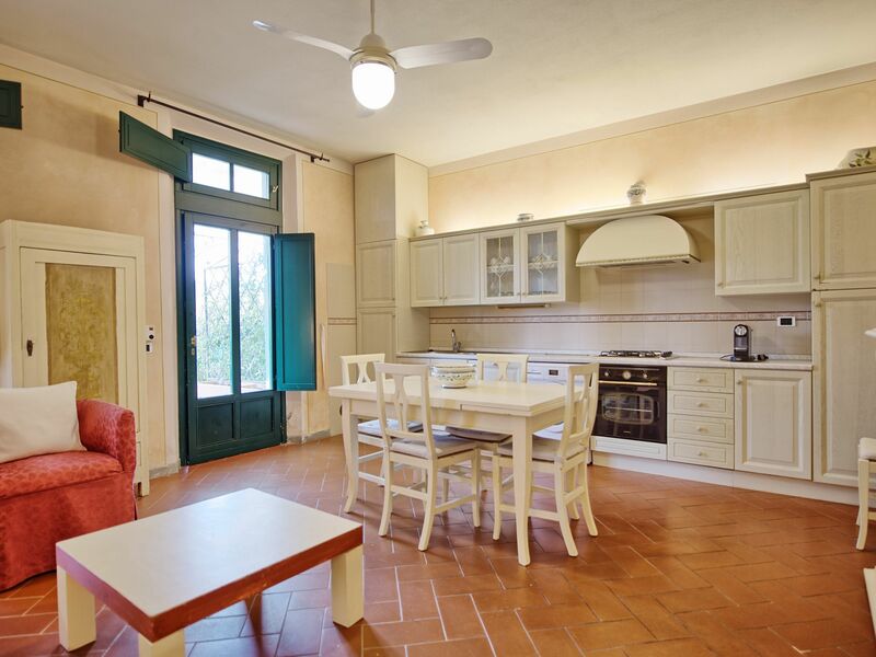 Logement:&nbsp;Lavanda