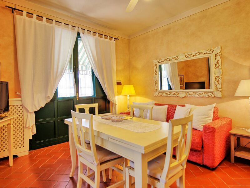 Logement:&nbsp;Lentisco