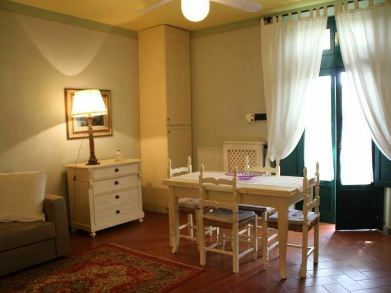 Logement:&nbsp;Ginepro