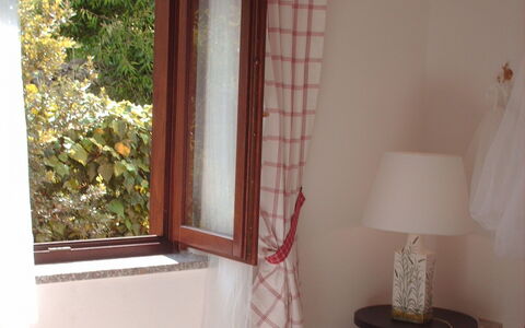 Logement:&nbsp;Tamarispa 3