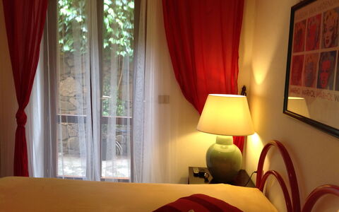 Logement:&nbsp;Tamarispa 2
