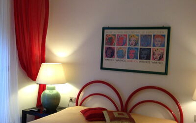 Logement:&nbsp;Tamarispa 2
