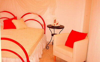 Logement:&nbsp;Tamarispa 3