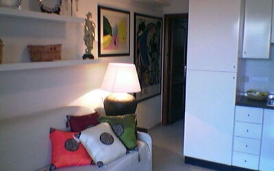 Logement:&nbsp;Tamarispa 2