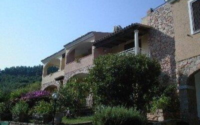 Logement:&nbsp;Tamarispa 2
