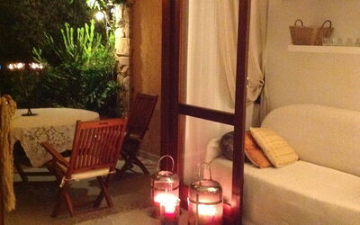 Logement:&nbsp;Tamarispa 2