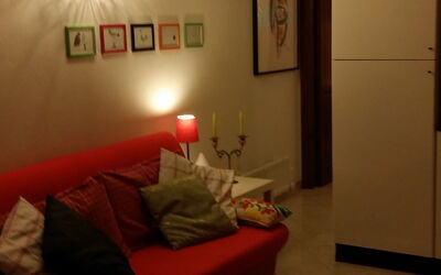 Logement:&nbsp;Tamarispa 3