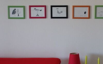 Logement:&nbsp;Tamarispa 3