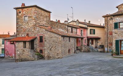 location de vacances La Miccia - Pergine Valdarno, Toscane, Italie