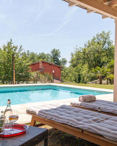 Podere Il Doccio: Mobilier De Jardin, Meubles, Piscine, Loisir, Recours, Ombre, Eco Hôtel, Chaise, Arrière-Cour, Jardin