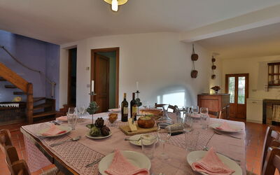 Logement:&nbsp;Casa Acqua