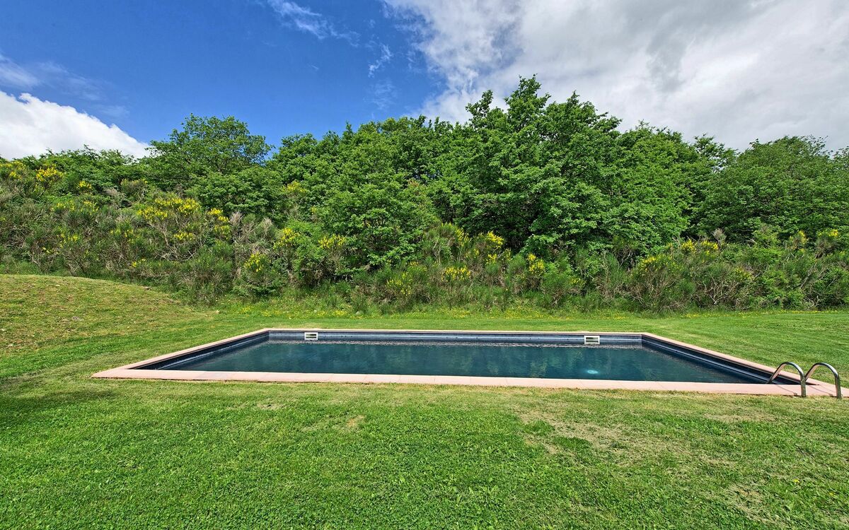 Villa Porcareccia
