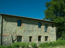 Villa Porcareccia