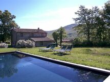 Villa Porcareccia