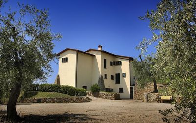 Sughera Villa