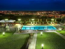 Sughera Villa