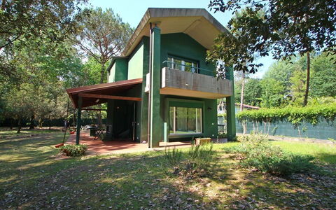 Casa Vela
