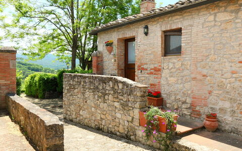 Logement:&nbsp;Rocca Dei Monaci 110.1