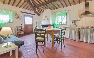 Logement:&nbsp;Rocca Dei Monaci 110.1
