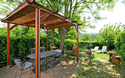 Logement:&nbsp;Rocca Dei Monaci 110.1