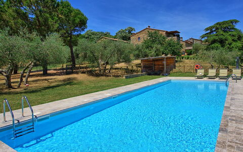 Casa Olivia: Piscine, Propriété, Immobilier, Loisir, Biens, Maison, Bâtiment, Villa, Domicile, Recours