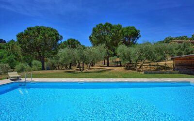 location de vacances Casa Olivia - Piazze, Toscane, Italie