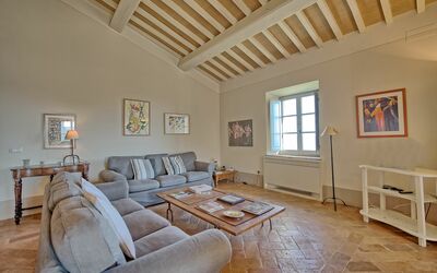 Casa Olivia