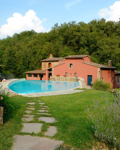 Mulino a Montegonzi Di Rimaggio