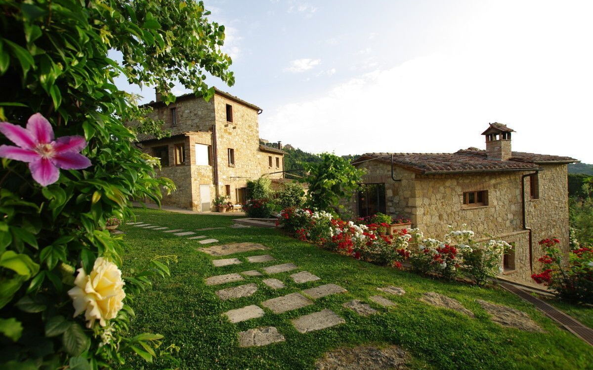 Villa Ardene