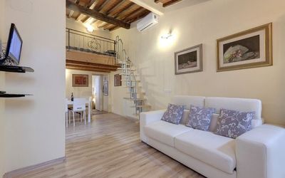 location de vacances Residenza Monna Lisa - Florence, Toscane, Italie