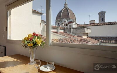 Logement:&nbsp;Duomo