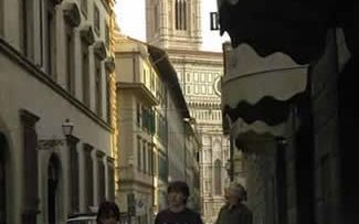 Appartamenti a Firenze: Rue, Ville, Architecture, Bâtiment, Quartier, Médiéval Architecture, Infrastructure, Ruelle, Ville