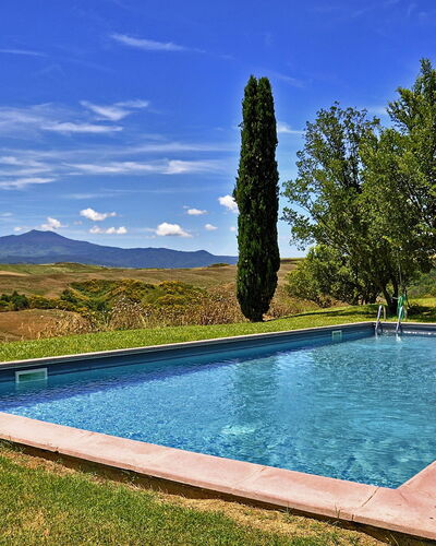 Villa Poderuccio