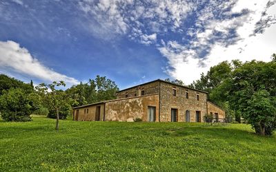 location de vacances Villa Piano - Spineta, Toscane, Italie