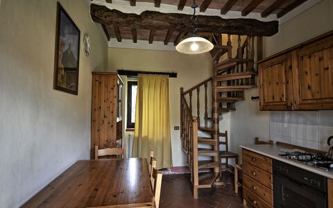 Logement:&nbsp;Ginestra