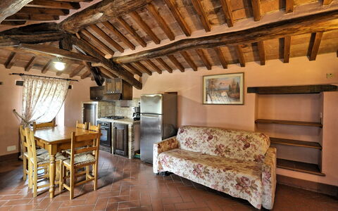 Logement:&nbsp;Fiordaliso