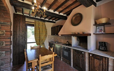Logement:&nbsp;Margherita