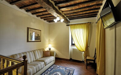 Logement:&nbsp;Ginestra