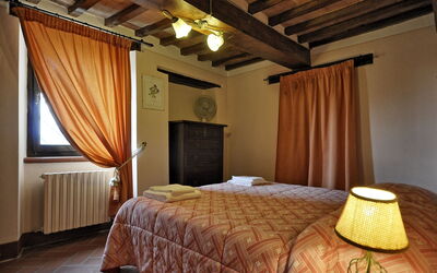 Logement:&nbsp;Ginestra