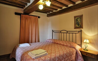 Logement:&nbsp;Ginestra