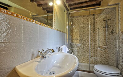 Logement:&nbsp;Ginestra