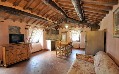 Logement:&nbsp;Fiordaliso