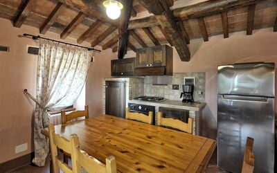 Logement:&nbsp;Fiordaliso