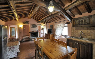 Logement:&nbsp;Fiordaliso